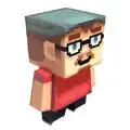 Sein Mojang-Avatar