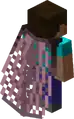 Cobalt Cape.