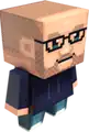 Corey Clemans' Mojang-Avatar