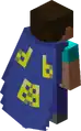dannyBstyle's Cape.