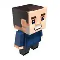 Sein Mojang-Avatar