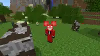 Notch zeigt in seinem Blog die neuen Ohren für deadmau5