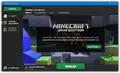 Der Demo-Modus im Launcher