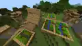 Generierungsfehler mit mehreren Schnittlinien in der Bedrock Edition.