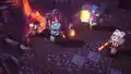 Bis zu 4 Spieler können Lokal oder Online gemeinsam spielen