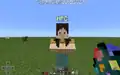 Der Name eines NPCs