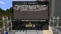 Ein Spieler spricht mit einem NPC