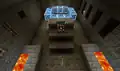 Endportal und Silberfischchen-Spawner in Beta 1.9-pre3