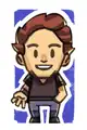 Erik Broes offizieller Mojang-Avatar.