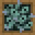 Ein mit Fischen gefülltes Fass von oben. Diese Textur wird ebenfalls nicht verwendet, ist aber in den Spiel-Dateien findbar.