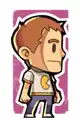 Daniel Frisks Mojang-Avatar