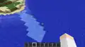 Erster Screenshot der Eisläufer-Verzauberung von Dinnerbone.