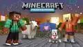 Bild für das von Mojang veröffentlichte GOAT-Update