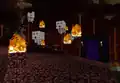 Feuerkugeln nutzten vor Vollversion 1.0 (Beta 1.9-pre1) die Textur eines Schneeballs