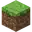 Grasblock.