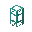 Diamond pipe