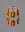 Gold power pipe