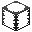Versengtes Glas