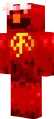 Grums Skin