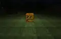 Harte Beleuchtung in Beta 1.3
