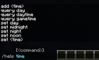 Anzeige ab Vollversion 1.13 (17w45a)