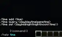 Anzeige ab Vollversion 1.13 (18w19a)