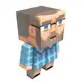 Sein neuer Mojang-Avatar