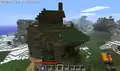 Ein weiteres Bild von Herobrine.