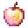 Verzauberter goldener Apfel