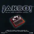 Das Brettspiel Jakbo!, das Zachary Barth zu dem Thema "Welt aus Blöcken" inspiriert hat