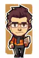 Jakob Porsérs Mojang-Avatar