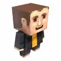 Sein Mojang-Avatar