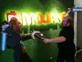 Ein durchschnittlicher Arbeitstag (Jeb und Notch)