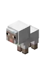 Ein jeb_ Lamm.