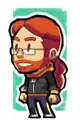 Jebs alter Mojang-Avatar
