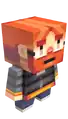 Jebs neuer Mojang-Avatar