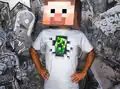 Beispiel für ein T-Shirt von J!nx
