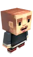 Johan Aronsons Mojang-Avatar