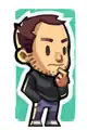 Jon Maigas Mojang-Avatar