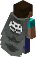 JulianClark's Cape.