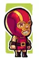 Junkboys alter Mojang-Avatar