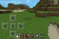 Der Schatten einer Kamera in Alpha 0.8.1