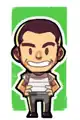 Daniel Kaplans Mojang-Avatar