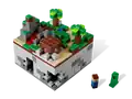 Das erste LEGO-Set