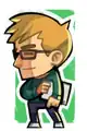 Leonard Grams Mojang-Avatar