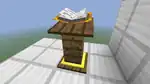 Dinnerbone veröffentlicht das erste Bild des Lesepultes