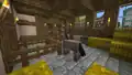 Ein Eselstall
