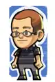 Marc Watsons alter Mojang-Avatar