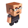 Marc Watsons neuer Mojang-Avatar