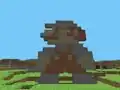 Mario-Pixelart.